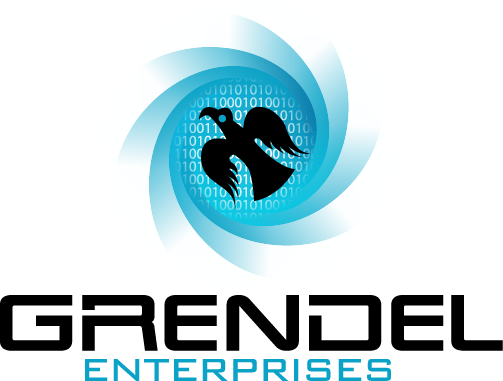Grendel Enterprises L.L.C. Logo